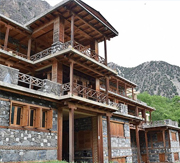 Kalash Museum 